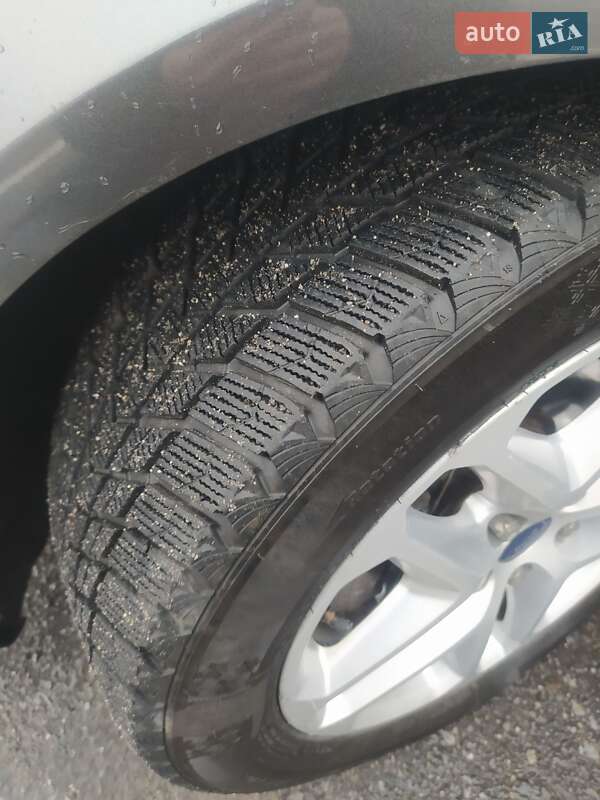 Седан Ford Fusion 2015 в Виннице фото 19 Седан Ford Fusion 2015 в Виннице