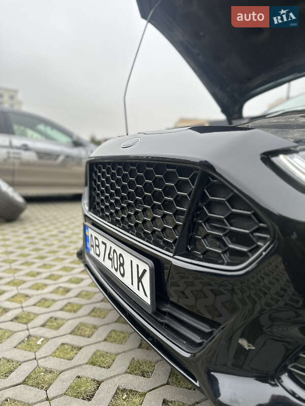 Седан Ford Fusion 2016 в Хмельницком фото 18 Седан Ford Fusion 2016 в Хмельницком