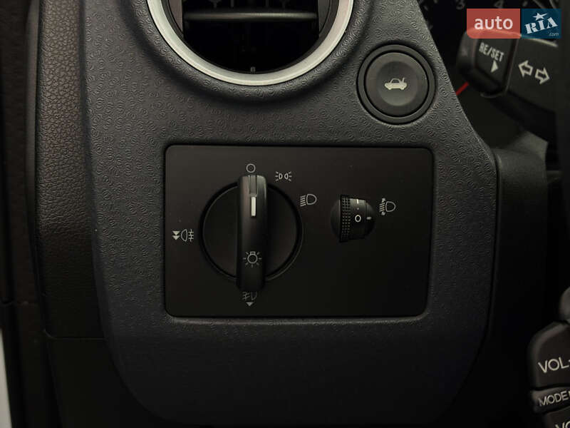 Хэтчбек Ford Fusion 2010 в Киеве