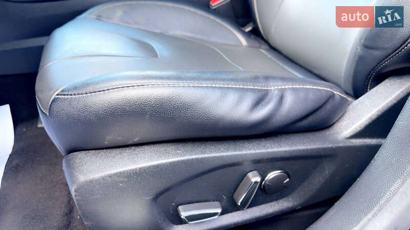 Седан Ford Fusion 2020 в Львове фото 2 Седан Ford Fusion 2020 в Львове