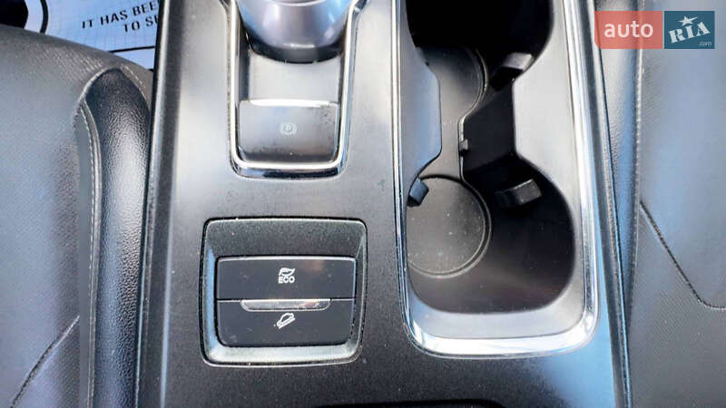 Седан Ford Fusion 2020 в Львове фото 15 Седан Ford Fusion 2020 в Львове