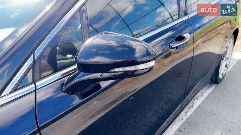 Седан Ford Fusion 2020 в Львове фото 18 Седан Ford Fusion 2020 в Львове