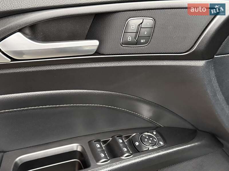 Седан Ford Fusion 2020 в Одессе фото 17 Седан Ford Fusion 2020 в Одессе