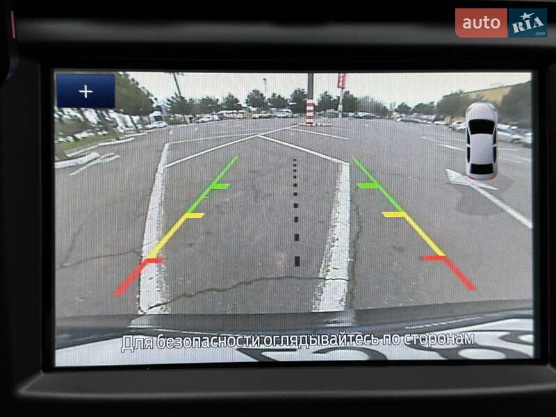 Седан Ford Fusion 2020 в Одессе фото 20 Седан Ford Fusion 2020 в Одессе