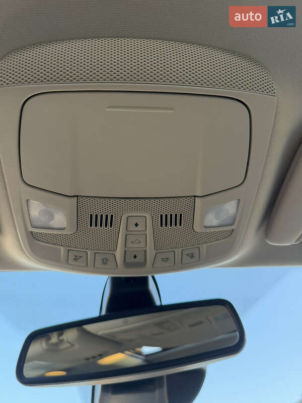 Седан Ford Fusion 2017 в Львове фото 16 Седан Ford Fusion 2017 в Львове