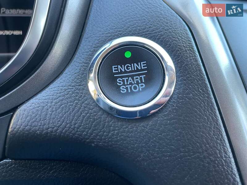 Седан Ford Fusion 2017 в Киеве фото 25 Седан Ford Fusion 2017 в Киеве