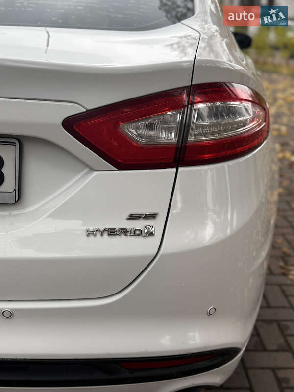 Седан Ford Fusion 2013 в Сумах фото 7 Седан Ford Fusion 2013 в Сумах