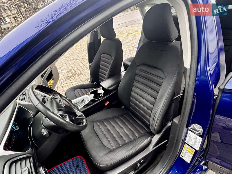 Седан Ford Fusion 2015 в Одессе фото 7 Седан Ford Fusion 2015 в Одессе