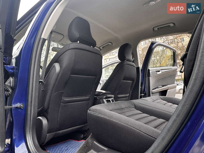 Седан Ford Fusion 2015 в Одессе фото 46 Седан Ford Fusion 2015 в Одессе