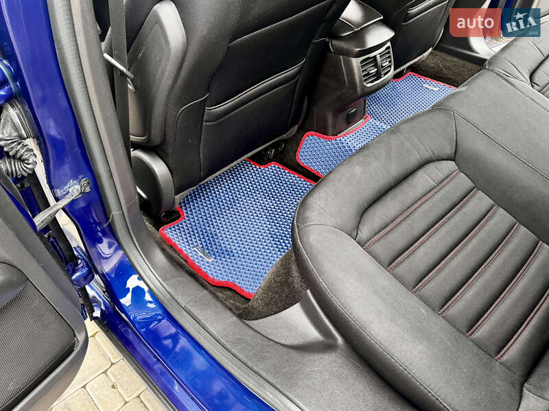 Седан Ford Fusion 2015 в Одессе фото 47 Седан Ford Fusion 2015 в Одессе