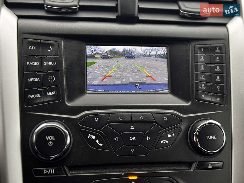 Седан Ford Fusion 2015 в Одессе фото 74 Седан Ford Fusion 2015 в Одессе