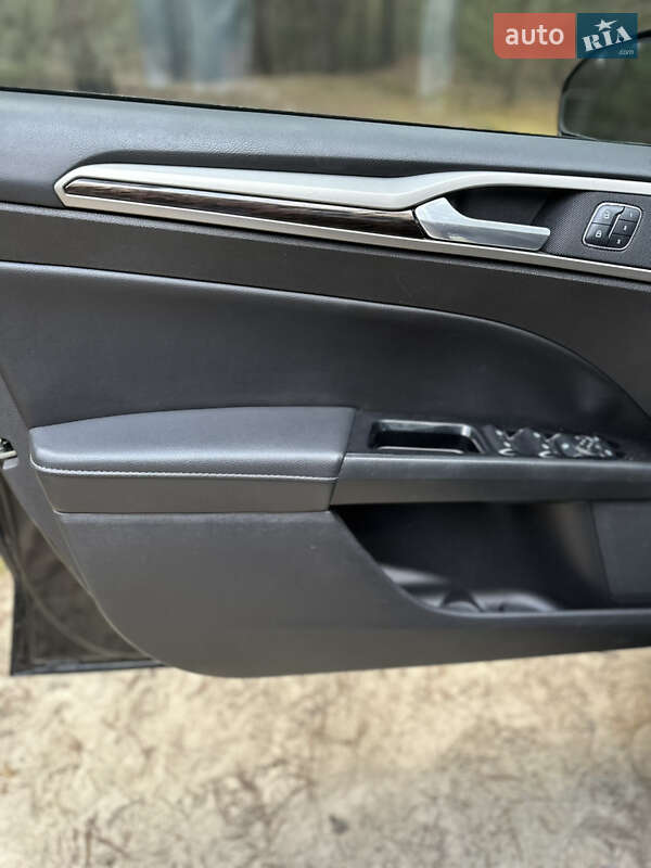 Седан Ford Fusion 2015 в Харькове фото 15 Седан Ford Fusion 2015 в Харькове