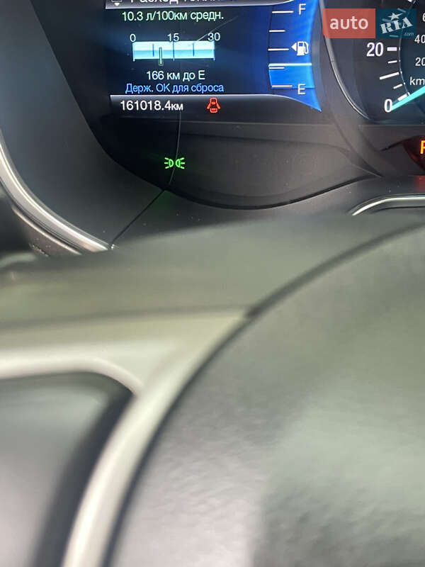 Седан Ford Fusion 2017 в Одессе фото 19 Седан Ford Fusion 2017 в Одессе