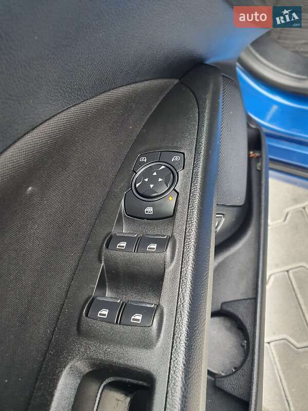 Седан Ford Fusion 2017 в Тернополе фото 27 Седан Ford Fusion 2017 в Тернополе