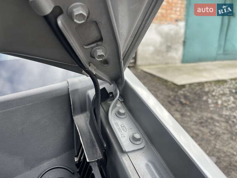 Хэтчбек Ford Fusion 2010 в Нежине фото 18 Хэтчбек Ford Fusion 2010 в Нежине