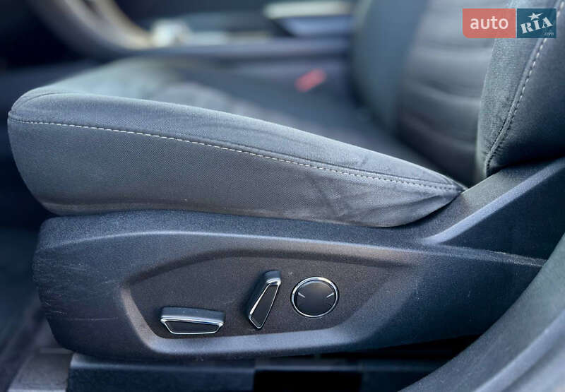 Седан Ford Fusion 2016 в Днепре