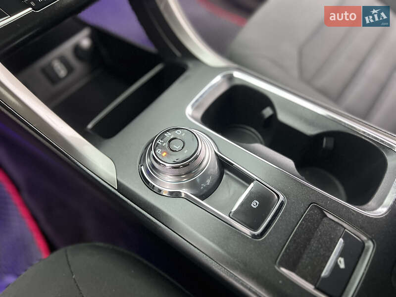 Седан Ford Fusion 2016 в Хмельницком фото 19 Седан Ford Fusion 2016 в Хмельницком