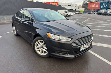 Седан Ford Fusion 2014 в Киеве