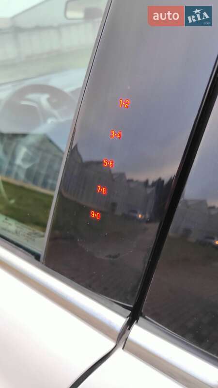 Седан Ford Fusion 2018 в Дрогобыче