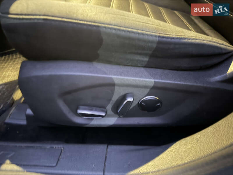 Седан Ford Fusion 2013 в Борисполе