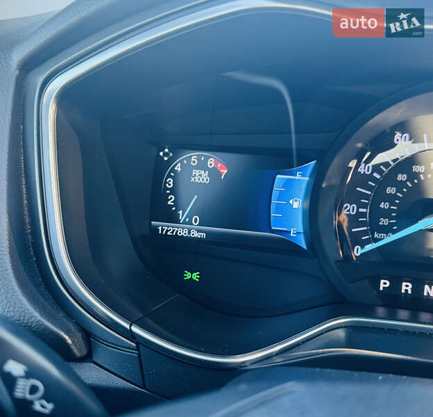 Седан Ford Fusion 2015 в Львове фото 32 Седан Ford Fusion 2015 в Львове