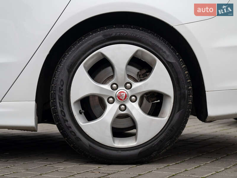 Седан Ford Fusion 2017 в Одессе