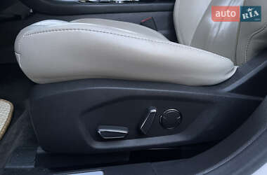 Седан Ford Fusion 2015 в Тернополе