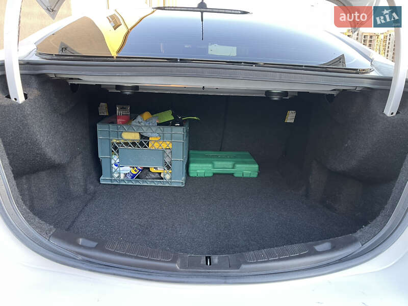 Седан Ford Fusion 2015 в Ивано-Франковске фото 15 Седан Ford Fusion 2015 в Ивано-Франковске