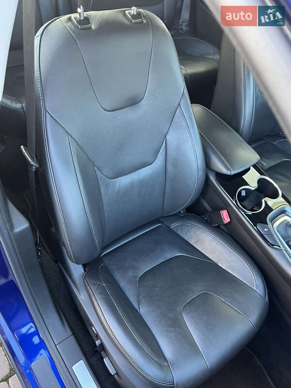 Седан Ford Fusion 2014 в Ровно фото 21 Седан Ford Fusion 2014 в Ровно