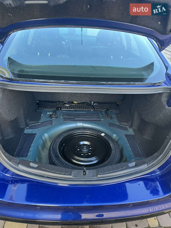 Седан Ford Fusion 2014 в Ровно фото 23 Седан Ford Fusion 2014 в Ровно