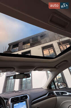 Седан Ford Fusion 2017 в Черкассах