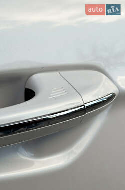 Седан Ford Fusion 2017 в Черкассах