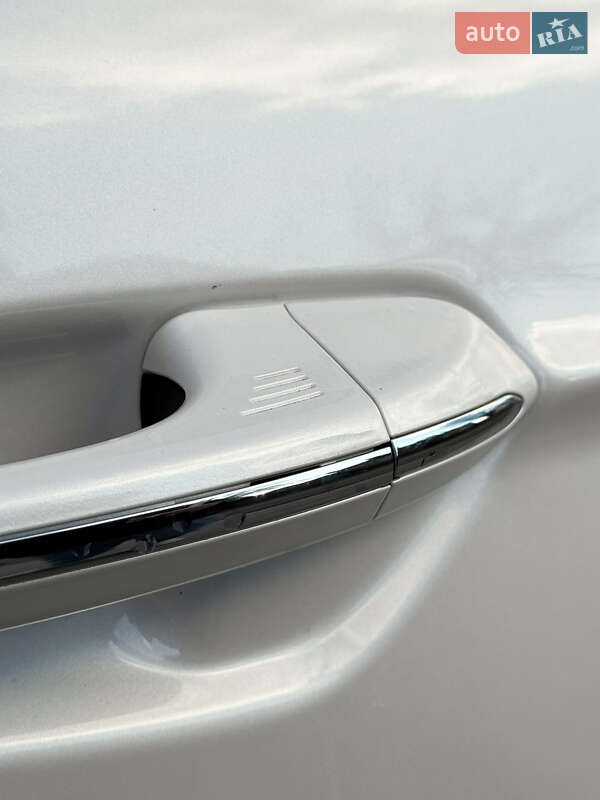 Седан Ford Fusion 2017 в Черкассах фото 27 Седан Ford Fusion 2017 в Черкассах