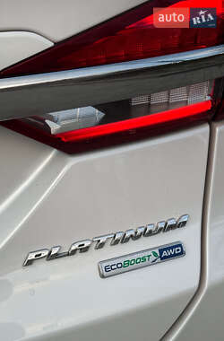 Седан Ford Fusion 2017 в Черкассах