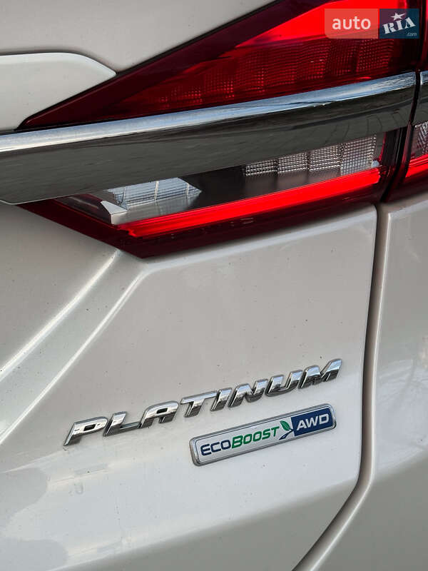 Седан Ford Fusion 2017 в Черкассах фото 30 Седан Ford Fusion 2017 в Черкассах