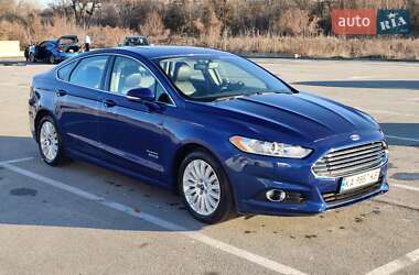 Седан Ford Fusion 2014 в Ірпені
