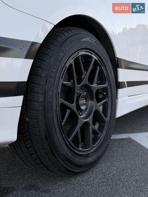 Седан Ford Fusion 2016 в Киеве фото 11 Седан Ford Fusion 2016 в Киеве