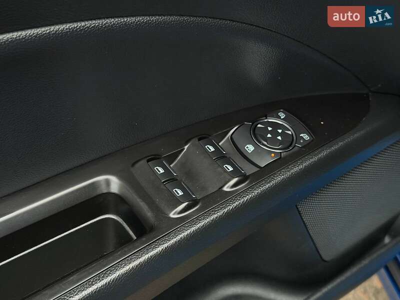 Седан Ford Fusion 2017 в Харькове