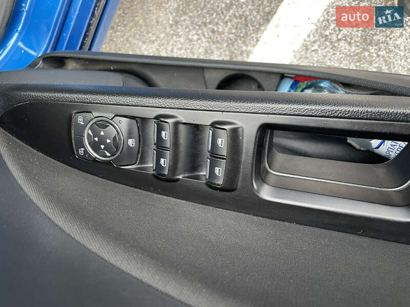 Седан Ford Fusion 2016 в Кропивницком фото 11 Седан Ford Fusion 2016 в Кропивницком