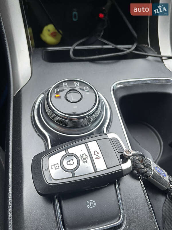 Седан Ford Fusion 2016 в Кропивницком фото 19 Седан Ford Fusion 2016 в Кропивницком