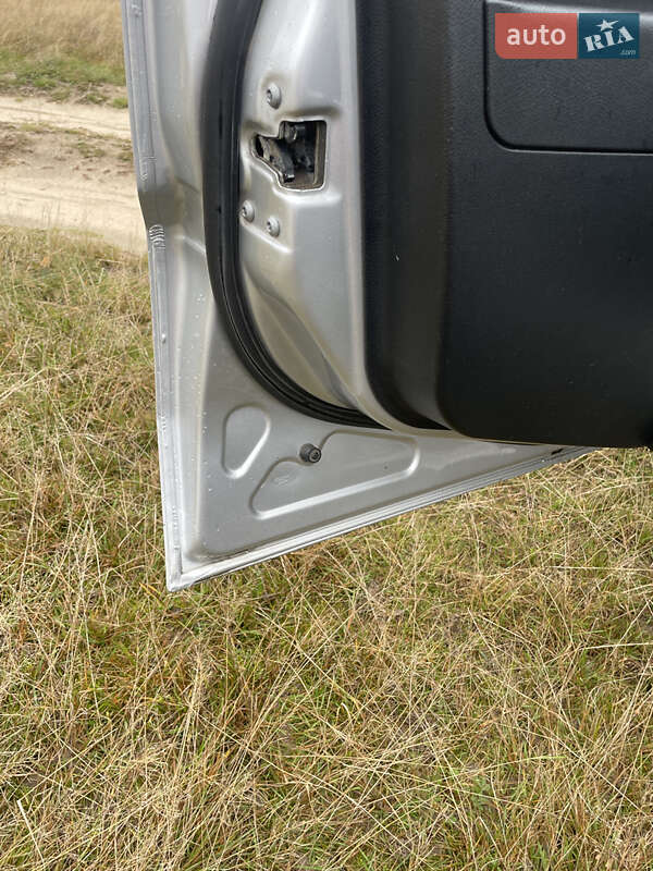 Хэтчбек Ford Fusion 2011 в Калиновке