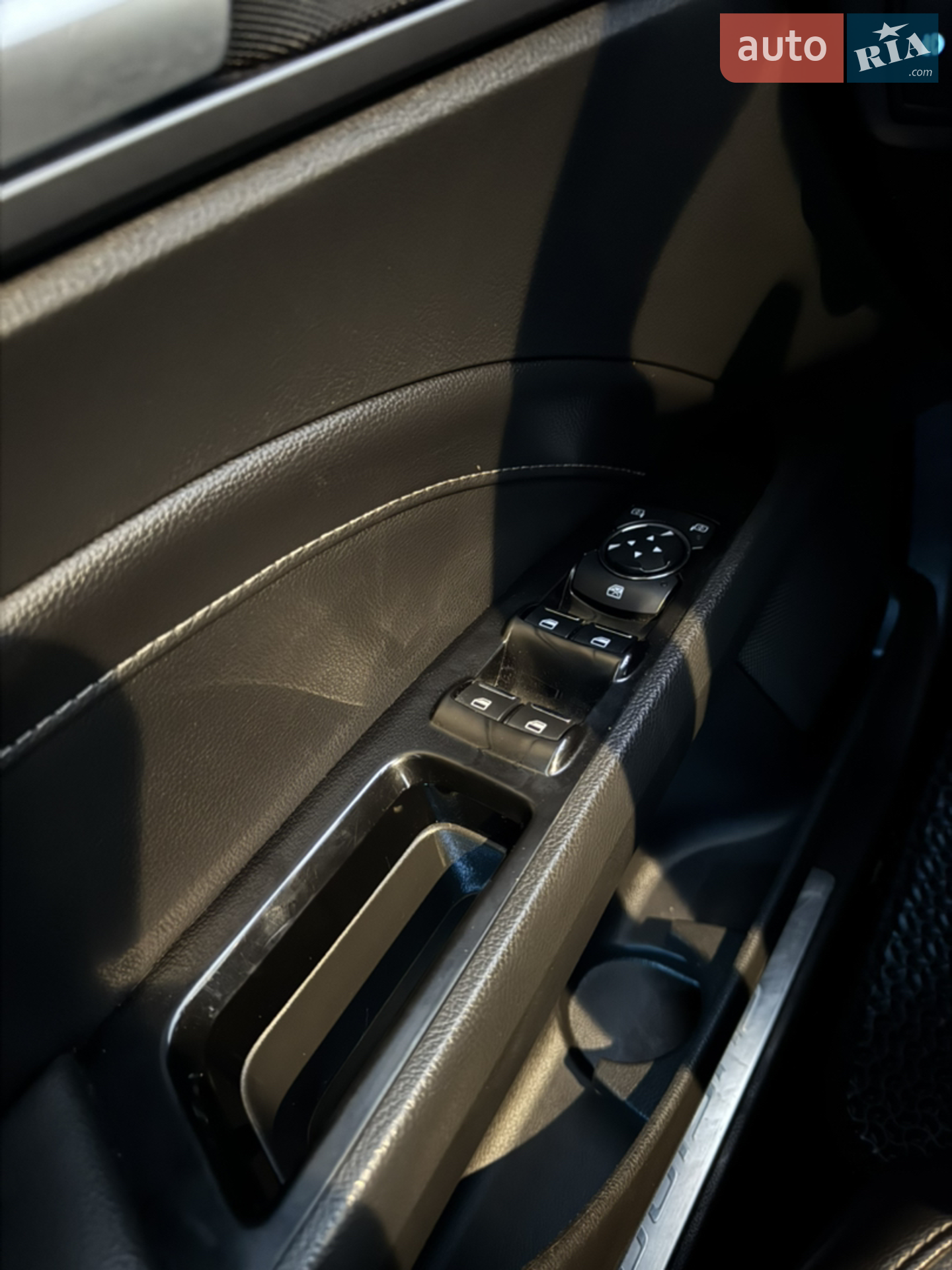 2015 Ford Fusion - мініатюра 15