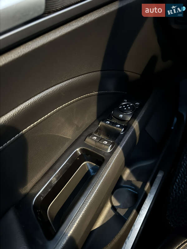 Седан Ford Fusion 2015 в Дрогобыче фото 15 Седан Ford Fusion 2015 в Дрогобыче