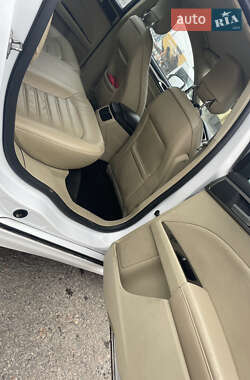 Седан Ford Fusion 2013 в Білій Церкві