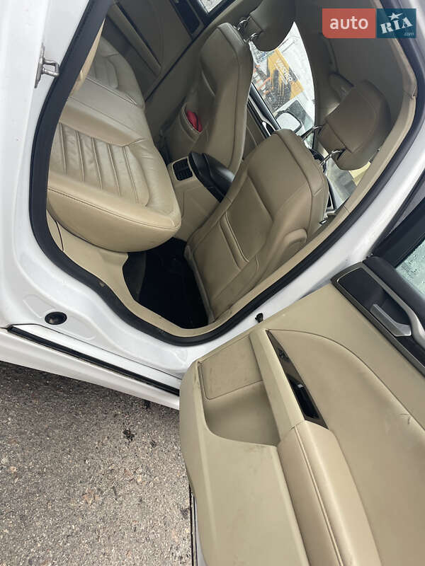 Седан Ford Fusion 2013 в Белой Церкви фото 11 Седан Ford Fusion 2013 в Белой Церкви