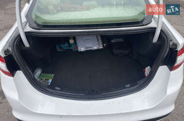 Седан Ford Fusion 2013 в Білій Церкві