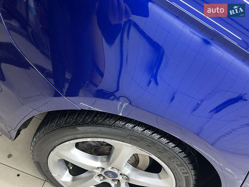 Седан Ford Fusion 2015 в Киеве фото 9 Седан Ford Fusion 2015 в Киеве
