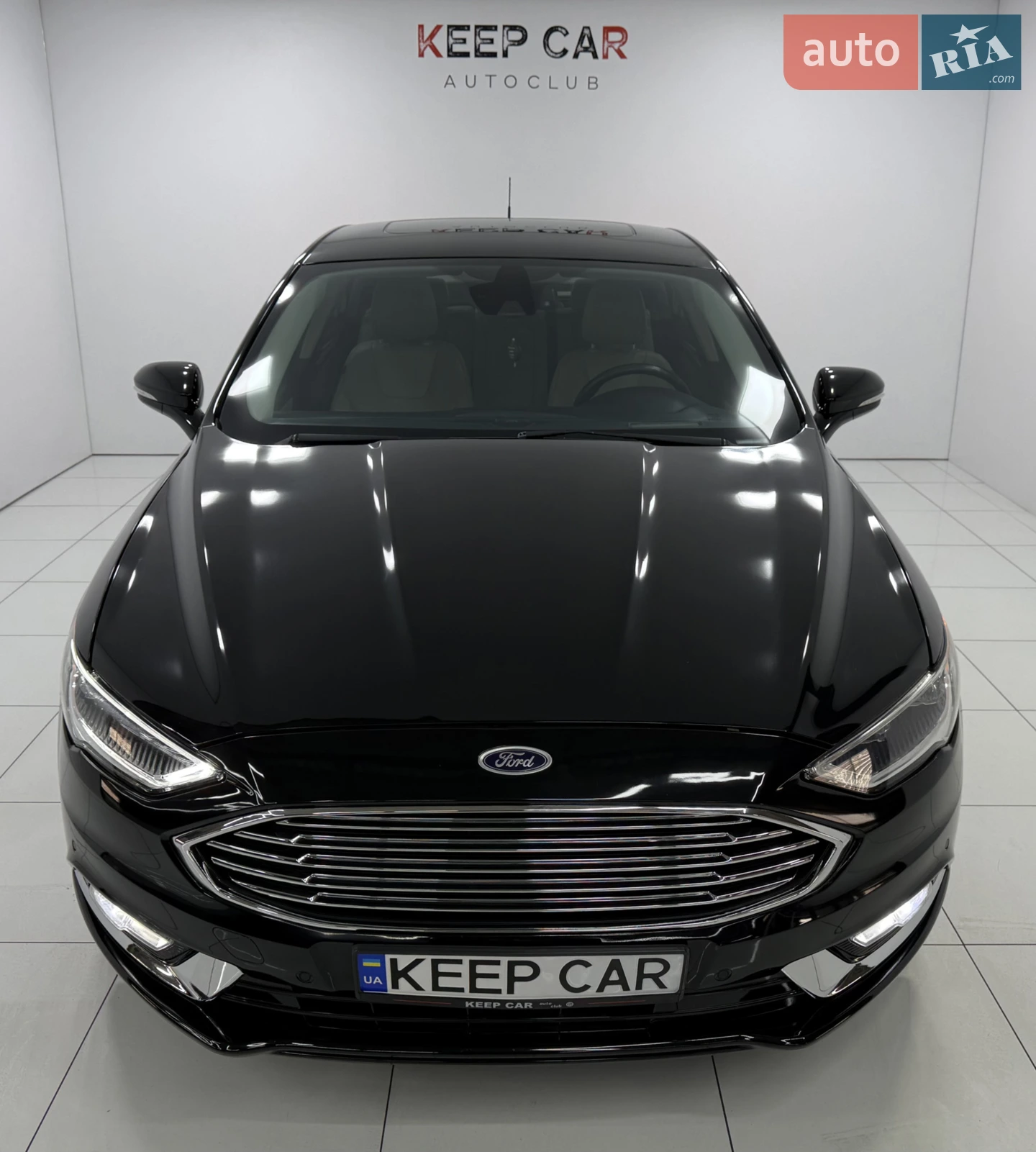 2016 Ford Fusion - мініатюра 6