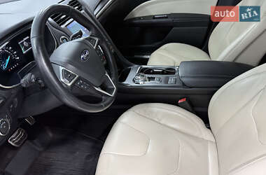 Седан Ford Fusion 2016 в Одессе