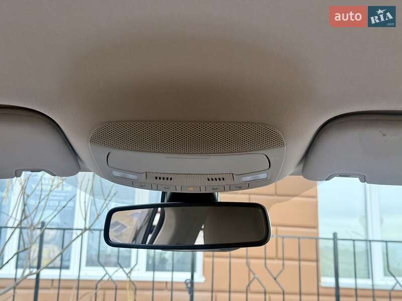 Седан Ford Fusion 2019 в Одессе фото 44 Седан Ford Fusion 2019 в Одессе